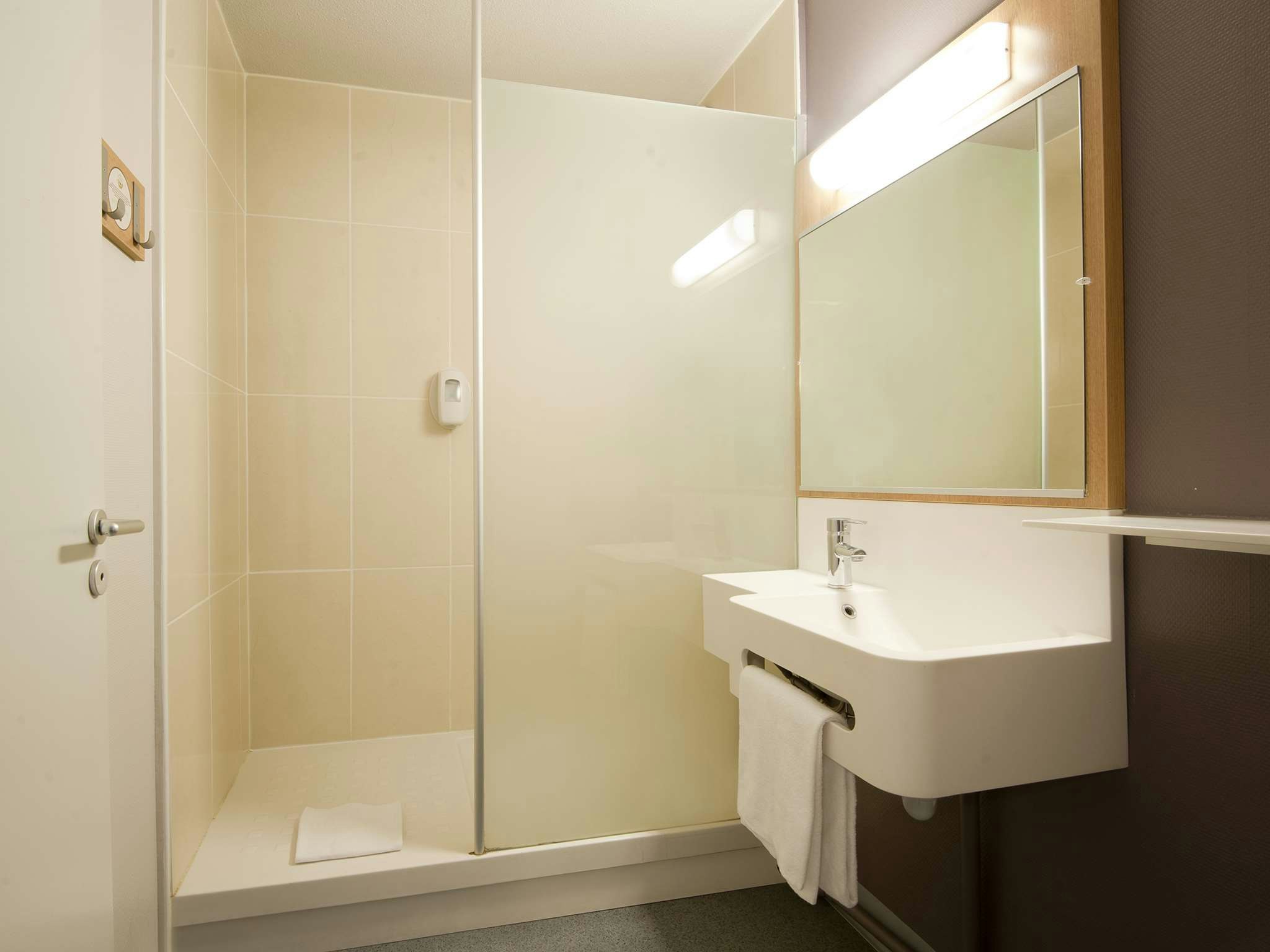 B&B Hotel Lyon Centre Gambetta 26/26