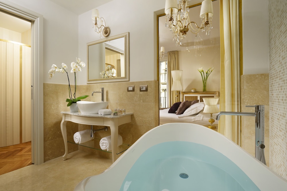 Lifestyle Suites Rome 33/74