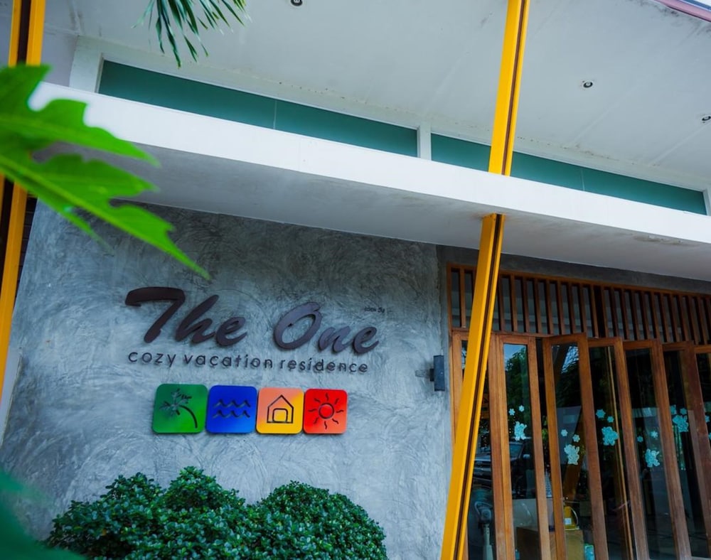 The One Cozy Vacation Residence 3/58