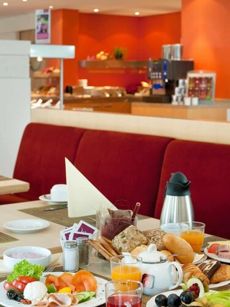 Mercure Hotel Aachen am Dom 54/66