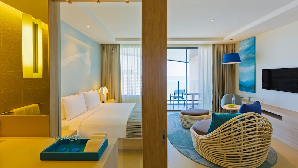 Holiday Inn Pattaya Hotel 58/83