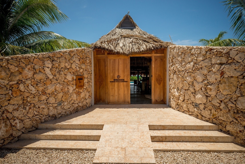 Windhoek Resort Bonaire 44/49