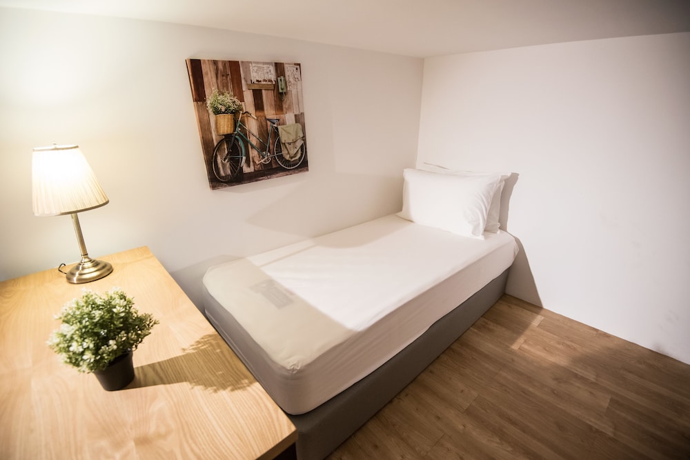 KL Sentral Bangsar Suites (EST) by Luxury Suites Asia 33/74