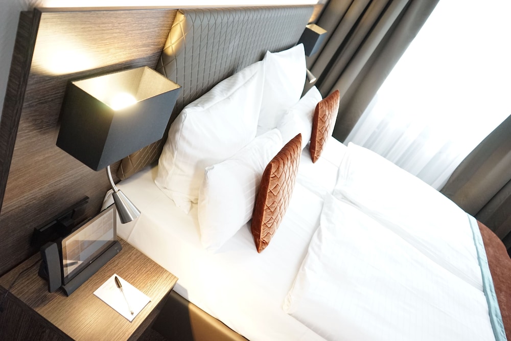 Boutique Hotel Germania 65/89