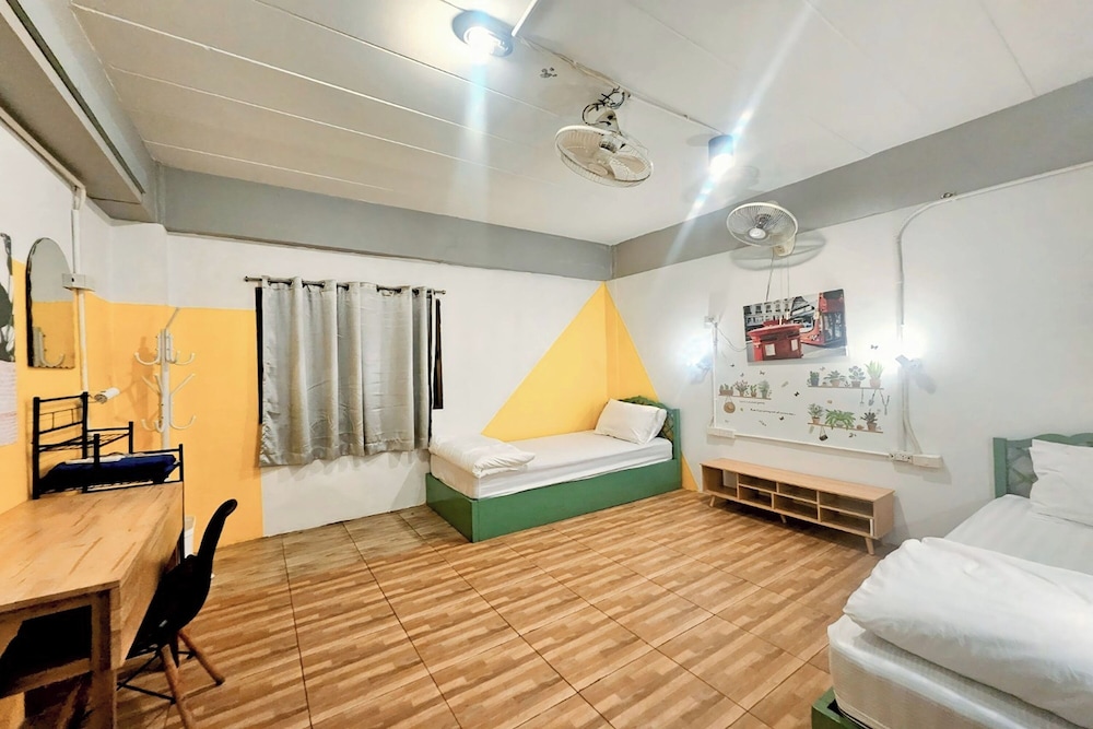 Me U Hostel - Adults Only 22/53
