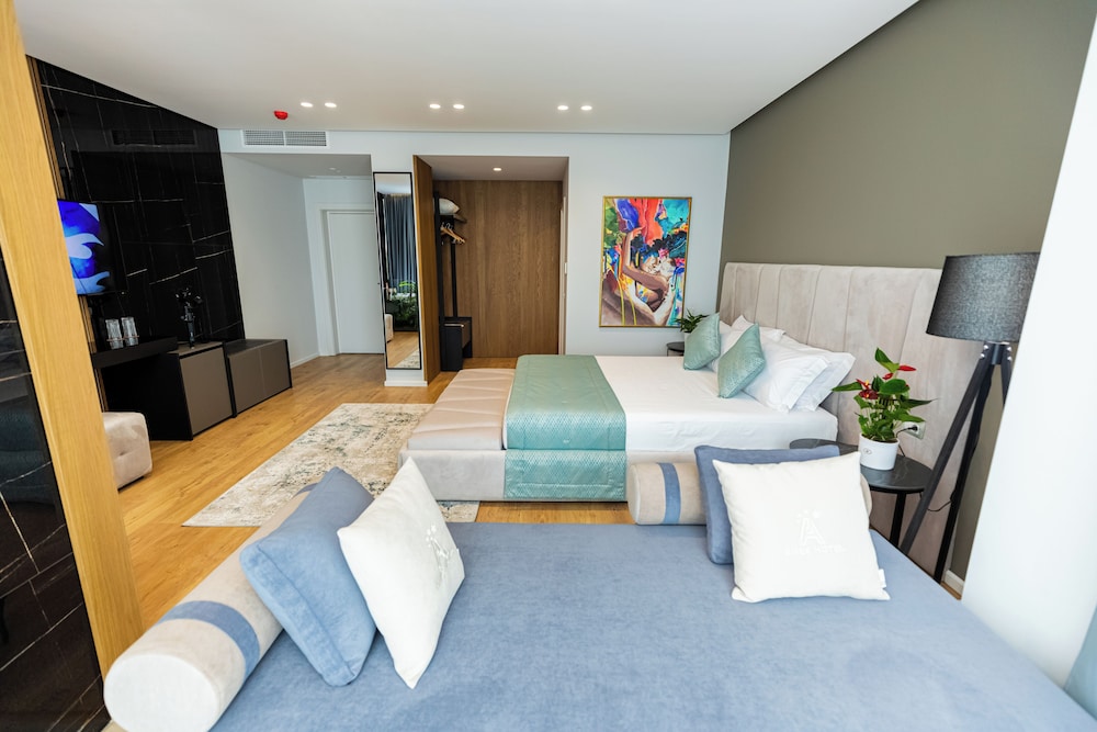 Ames Hotel & Spa 39/56