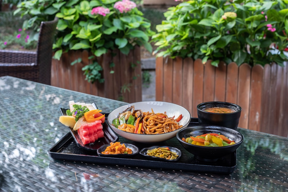 SSAW Boutique Hotel Shanghai Yilin 49/60