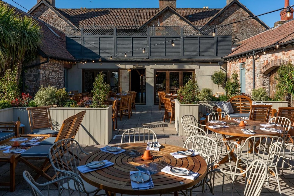 The Langford Inn & Restaurant 39/46