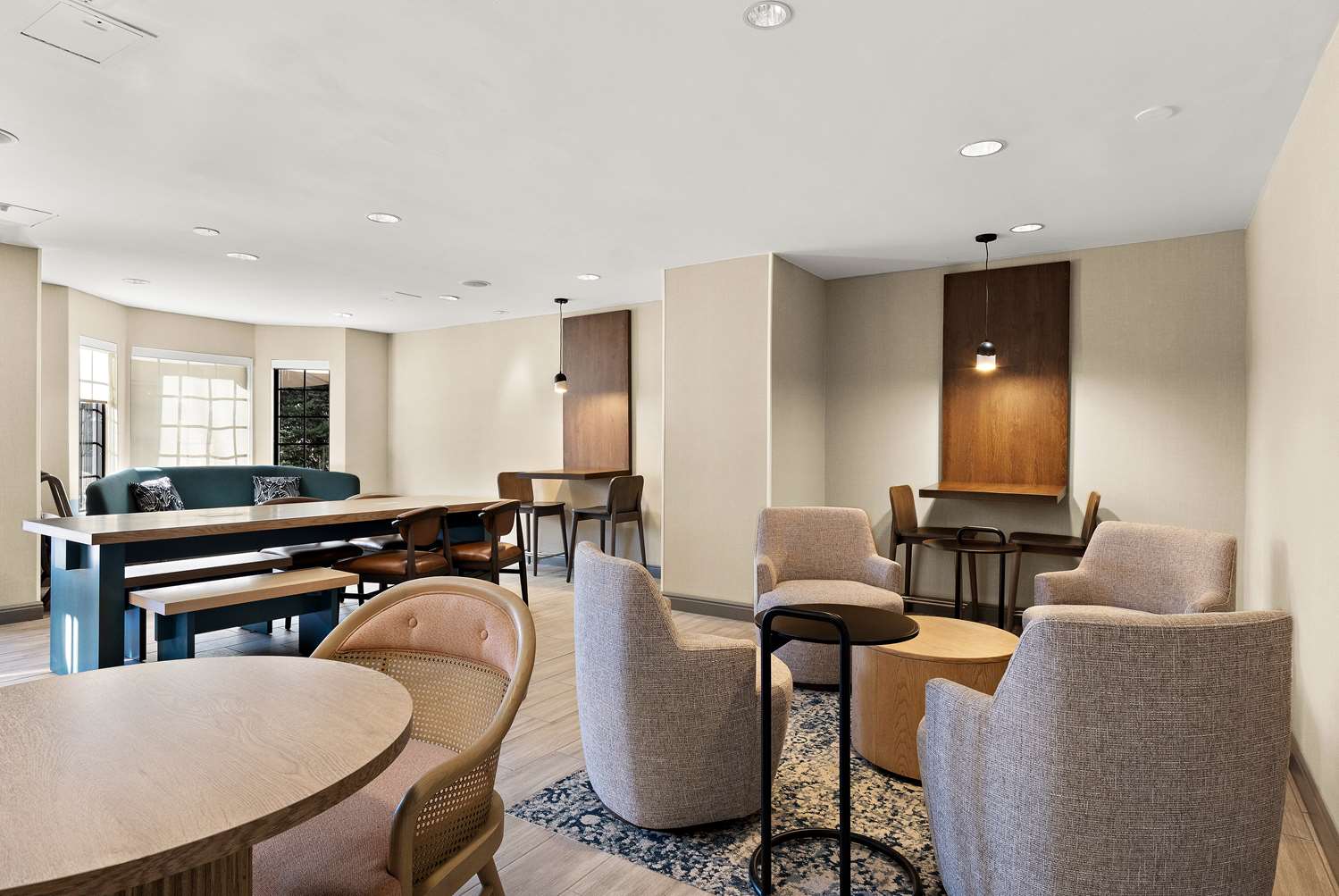 Sonesta Es Suites Denver South Park Meadows 40/52