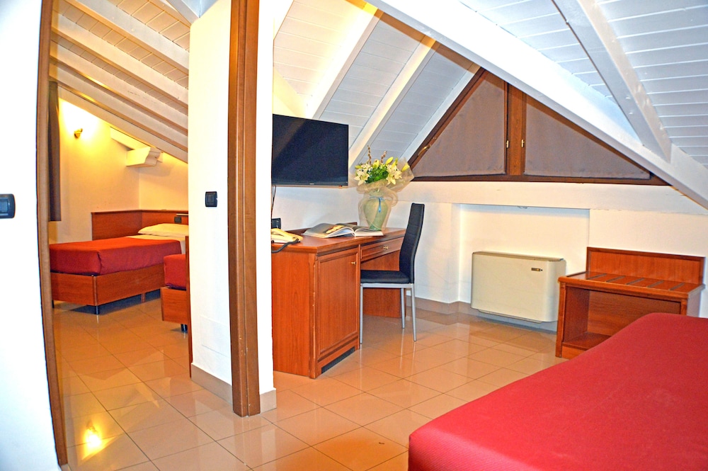 Sempione Hotel Ristorante 53/53