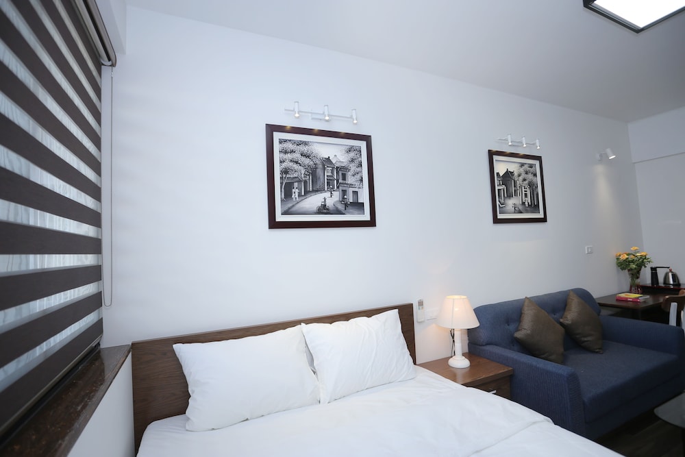 Nyt Home Giang Vo No.1 12/47