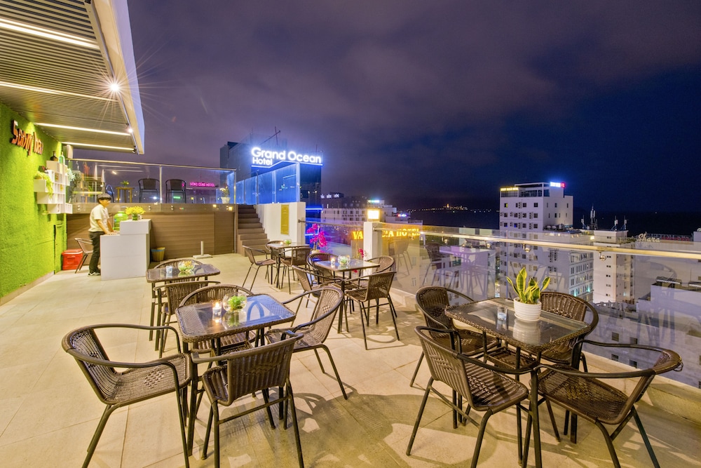 Terra Boutique Hotel 43/55