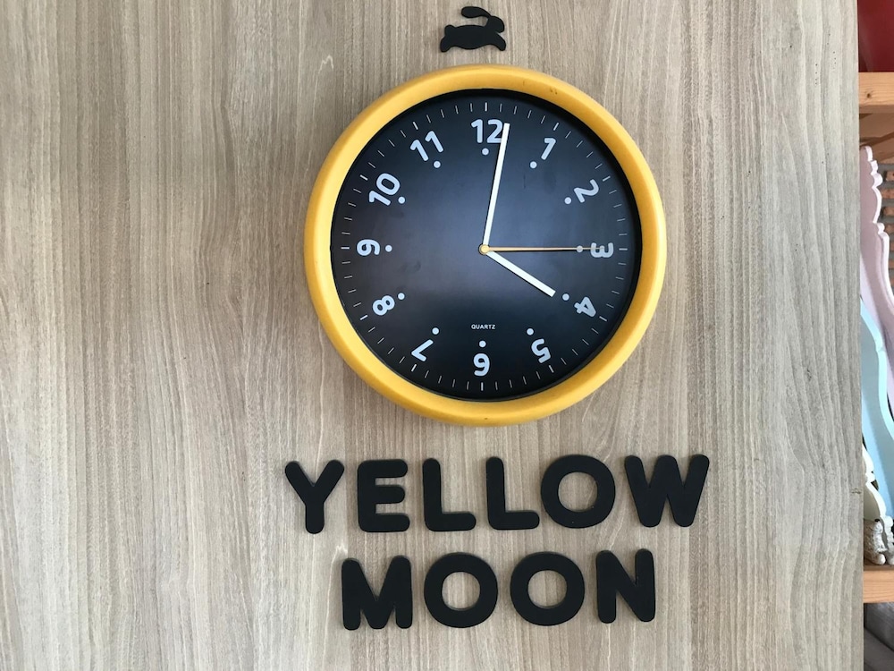 Yellow Moon酒店(Yellow Moon) 图片2