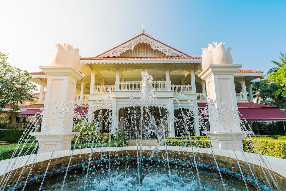 WORA BURA HUA HIN RESORT AND SPA photo3