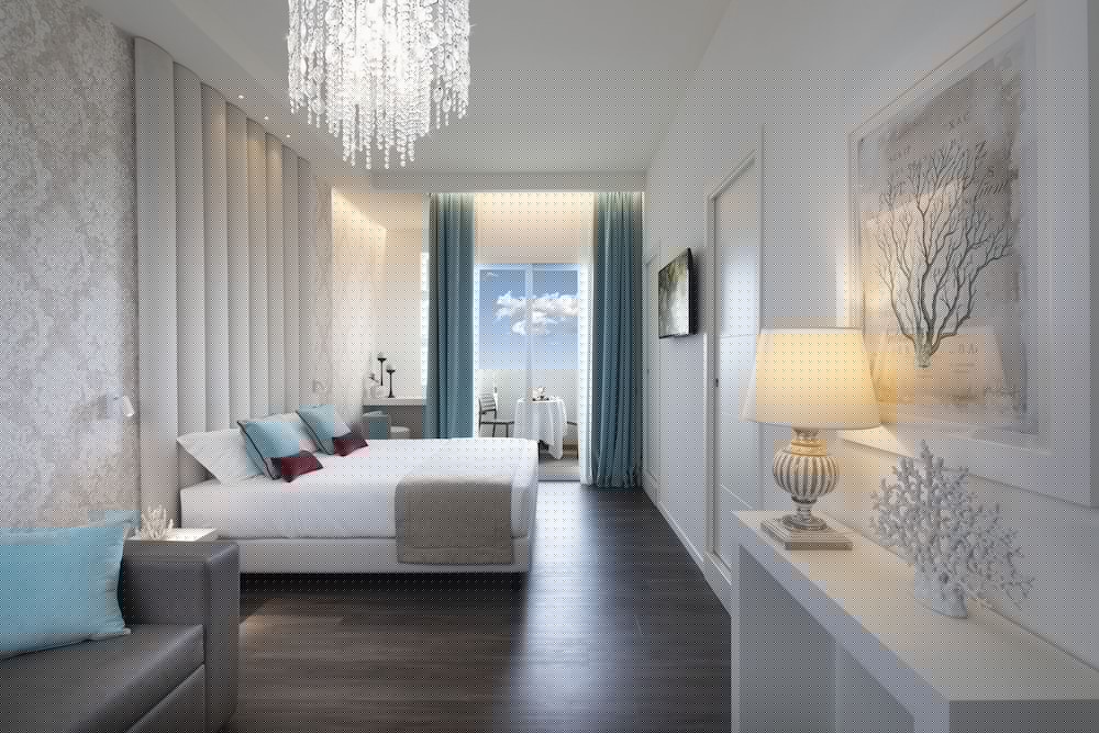 Litoraneo Suite Hotel 14/54