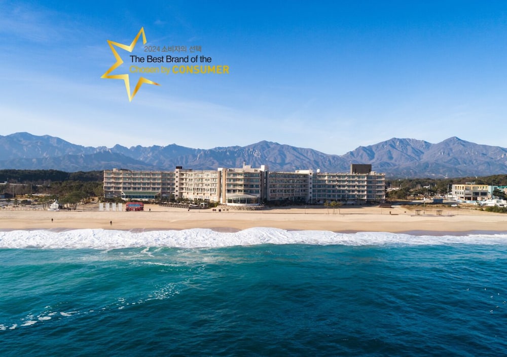 Kensington Resort Seorak Beach 43/49