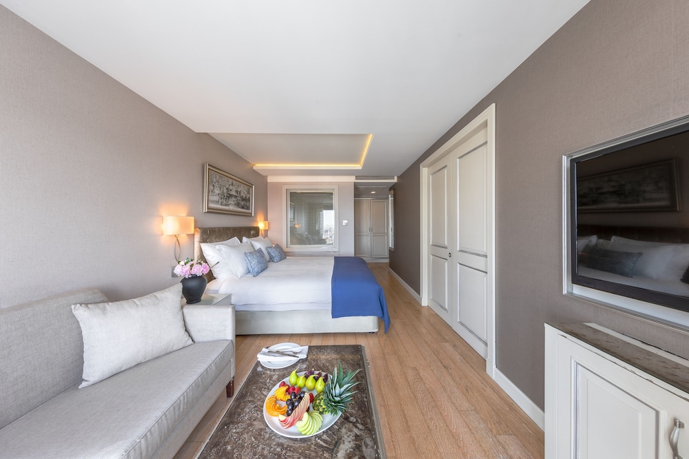 Cvk Taksim Hotel 31/76