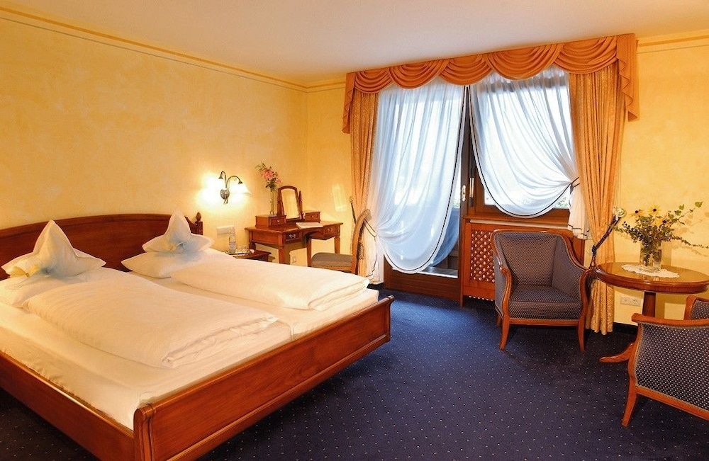 Romantik Hotel Santer 13/66