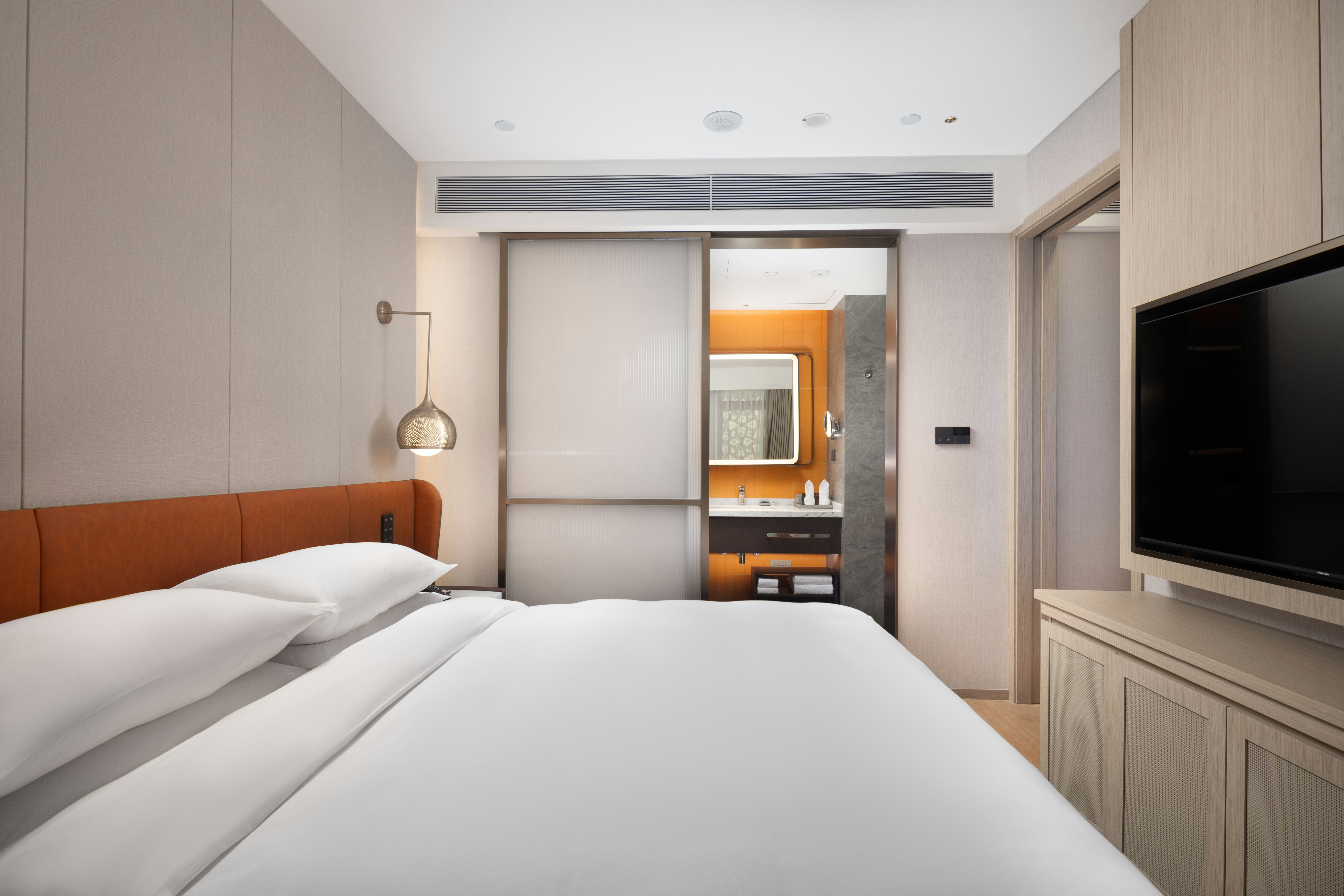 Home2 Suites by Hilton Binzhou Boxing 14/61