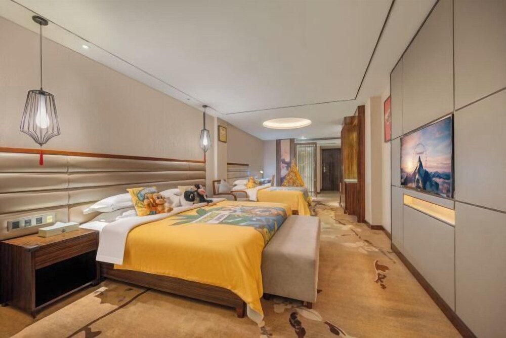 Days Hotel by Wyndham Guilin 16/42