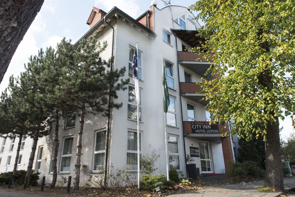 CITY INN HOTEL LEIPZIG 2/18