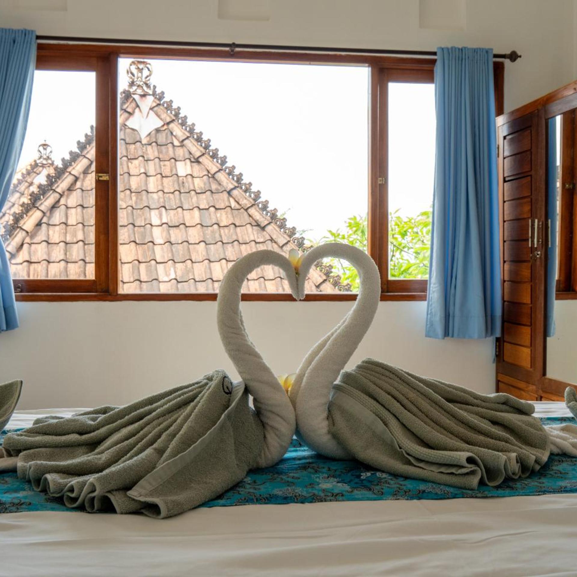 Pakels Bali Villas 22/33