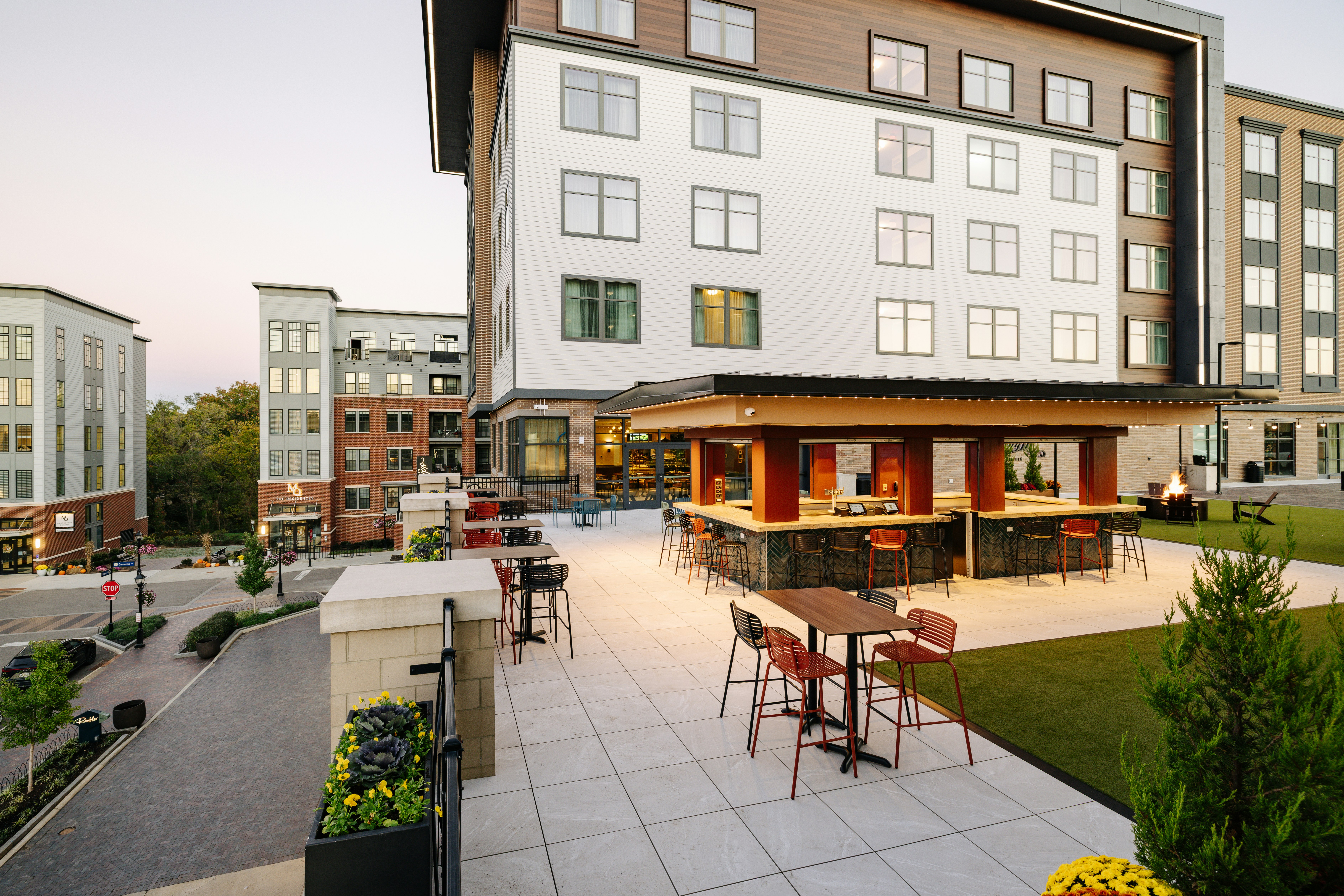 The Hotel Rambler Montgomery, Tapestry Collection by Hilton 6/50