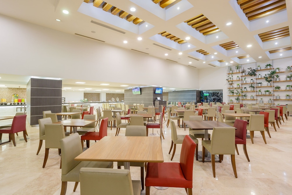 Real Inn Tijuana by Camino Real Hotels 39/50