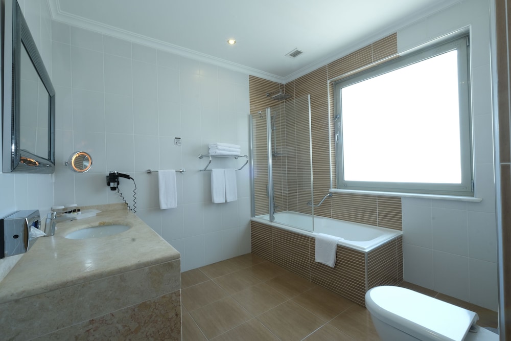 Euro Park Hotel Bursa 64/64