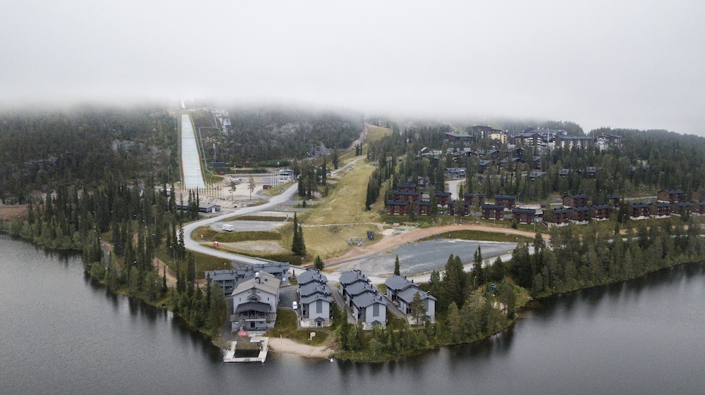 Arctic Boutique Hotel Rukan Kaarna 24/37