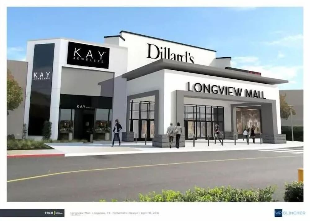 Wingate by Wyndham Longview North 8/48