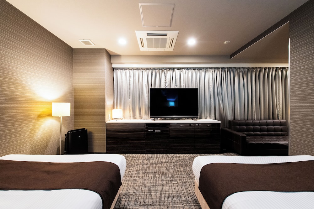 Urvest Hotel Kamata East 21/34