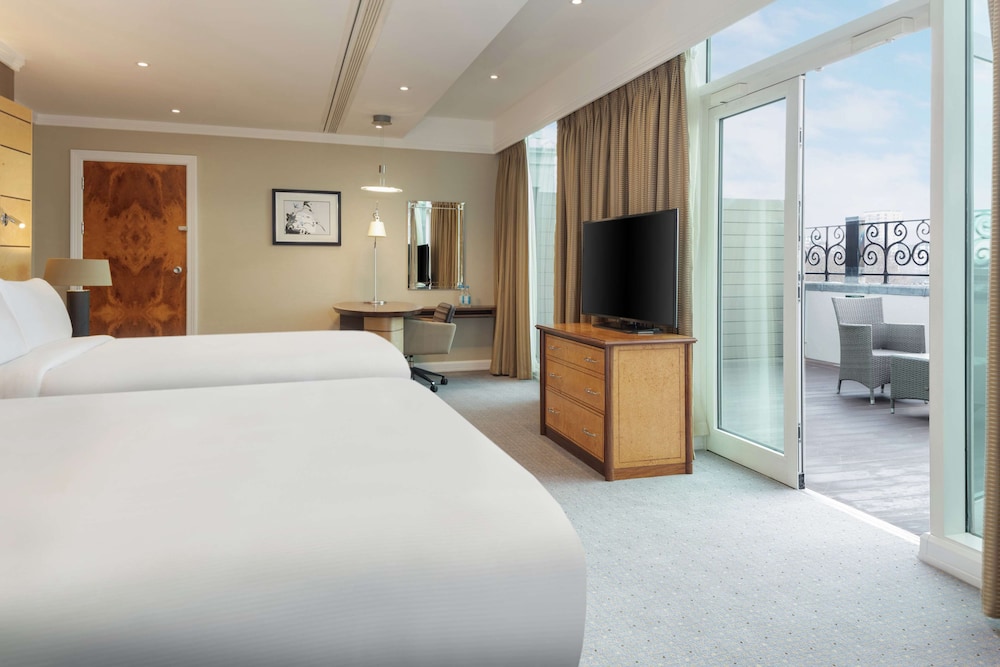 Hilton London Paddington 31/84