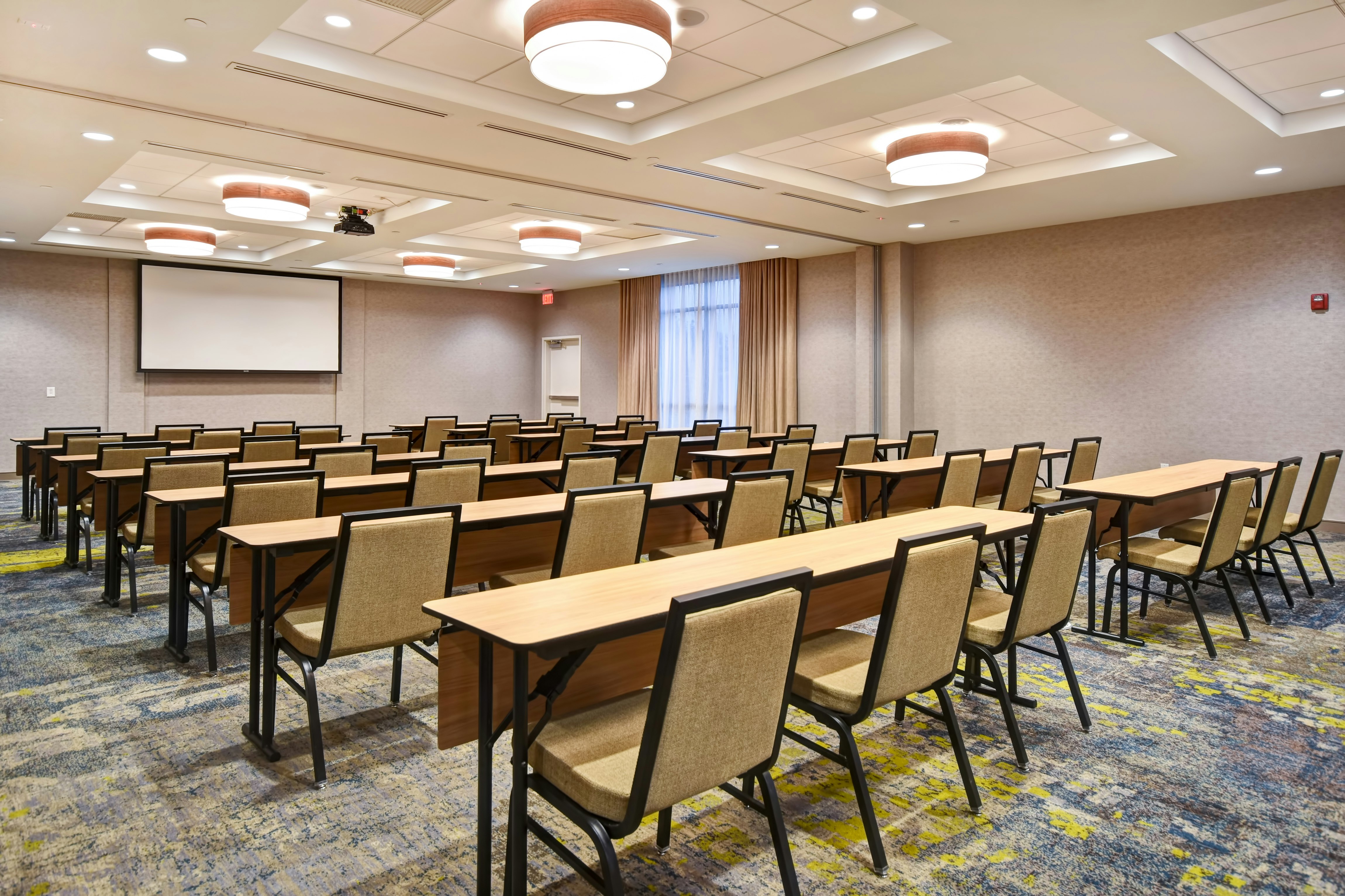Hilton Garden Inn Jackson Tn 72/83