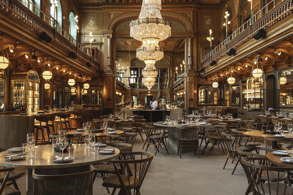 Berns Hotel 37/50