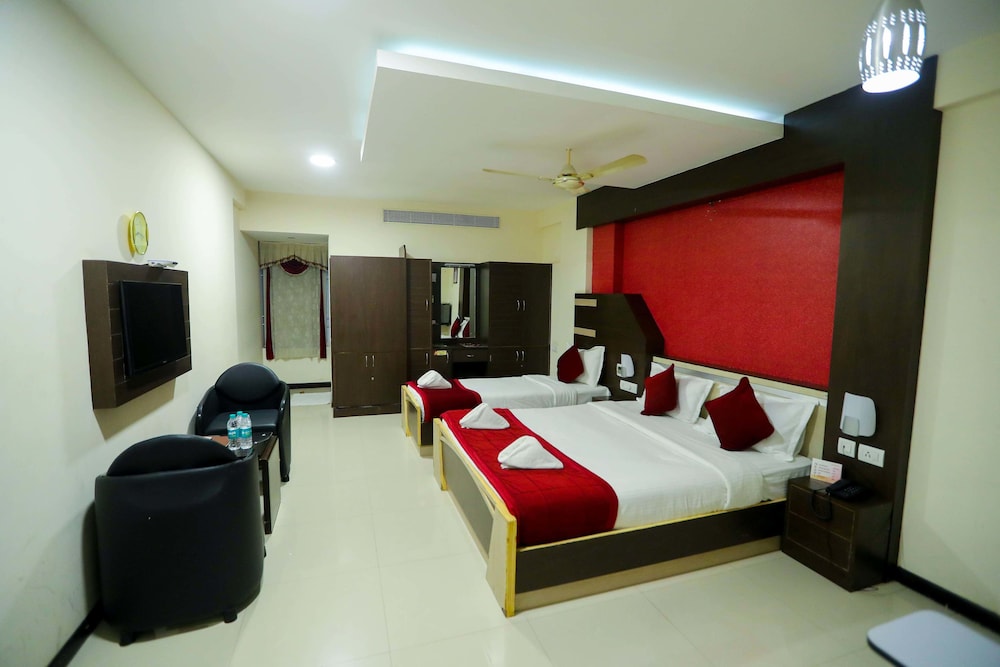 Hotel Rockfort View by Park Elanza 21/47