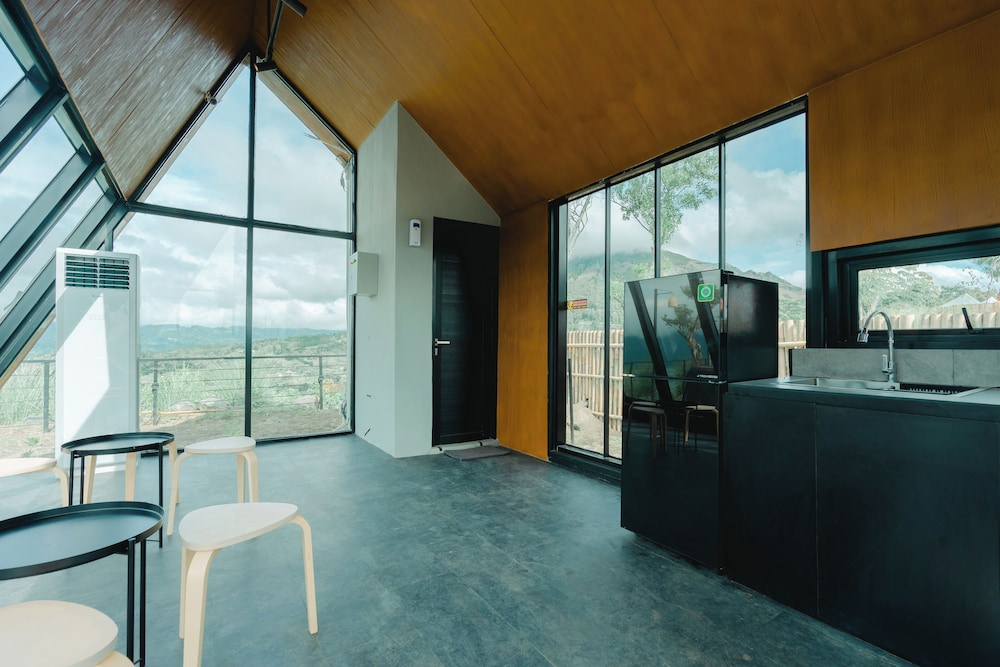 Bobocabin Kintamani, Bali 23/41