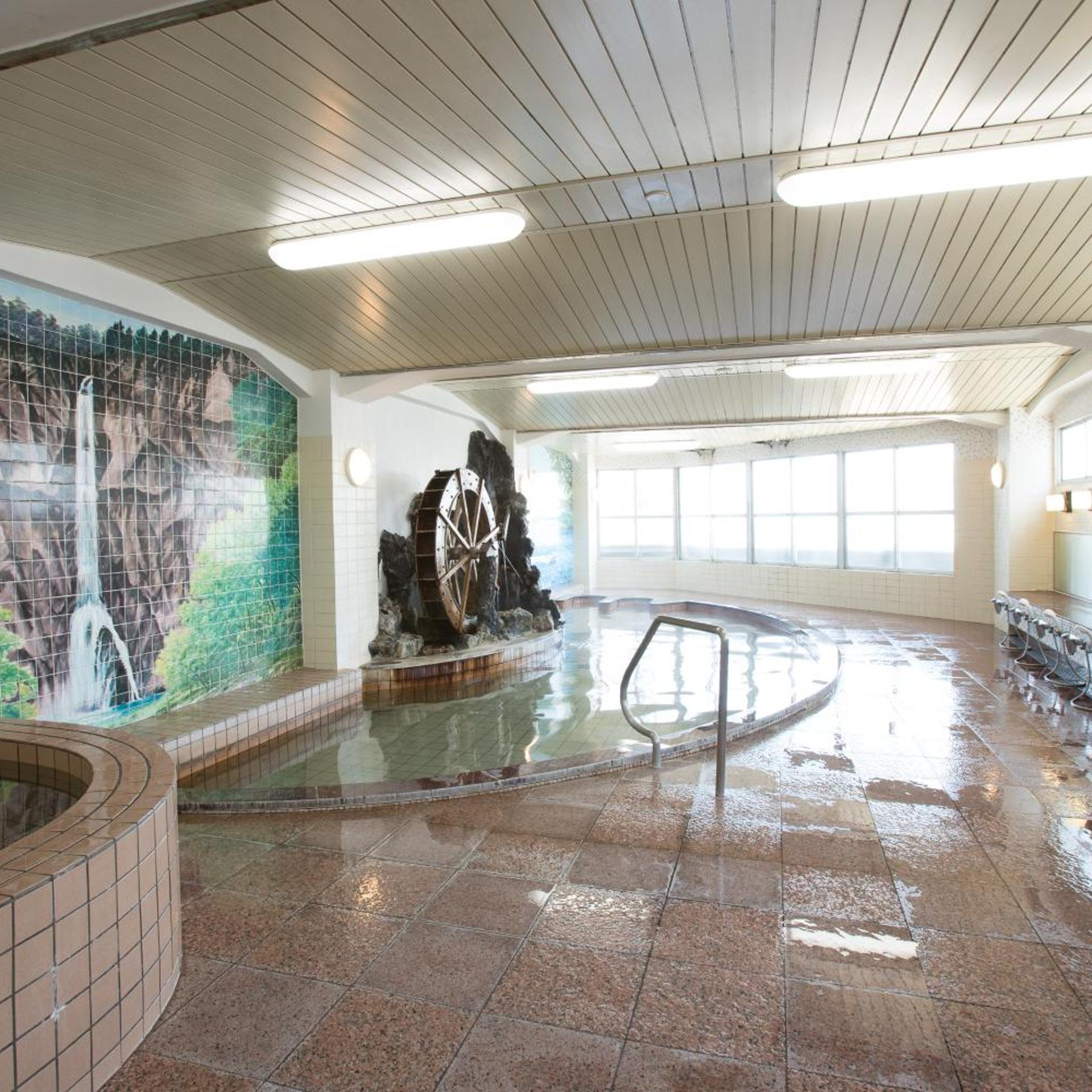Ikaho Onsen Todoroki 35/63