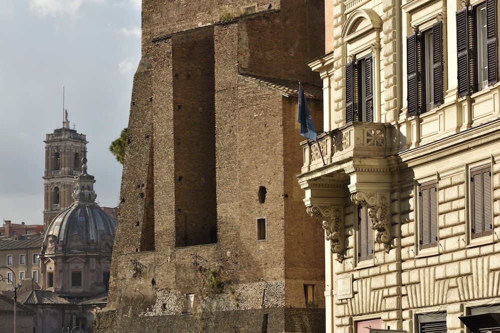 Dimora ai Fori - Guesthouse 34/50