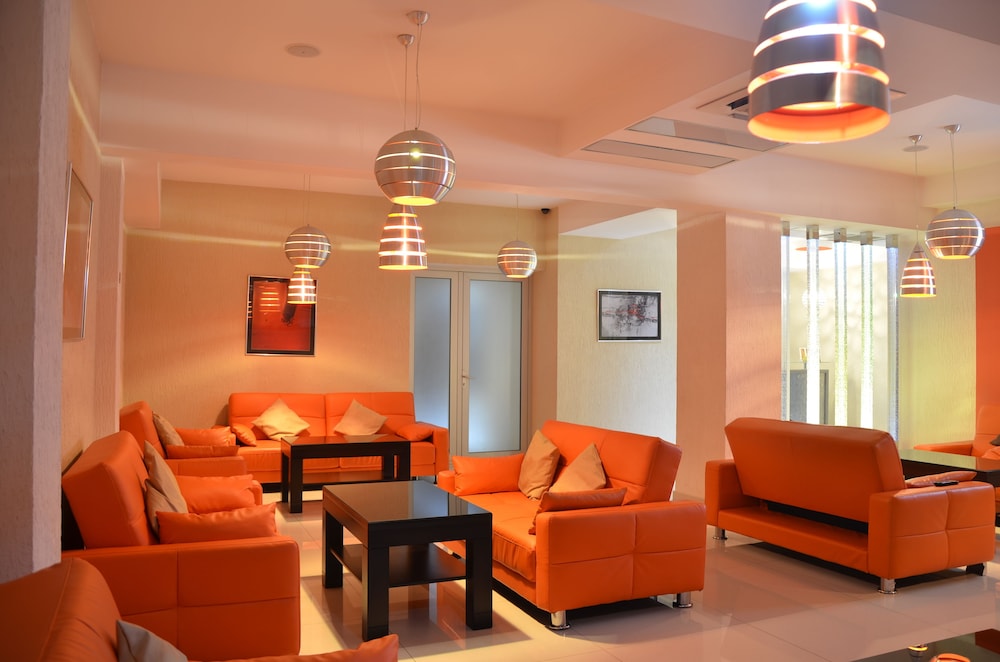 Hotel Orion Tbilisi 51/72