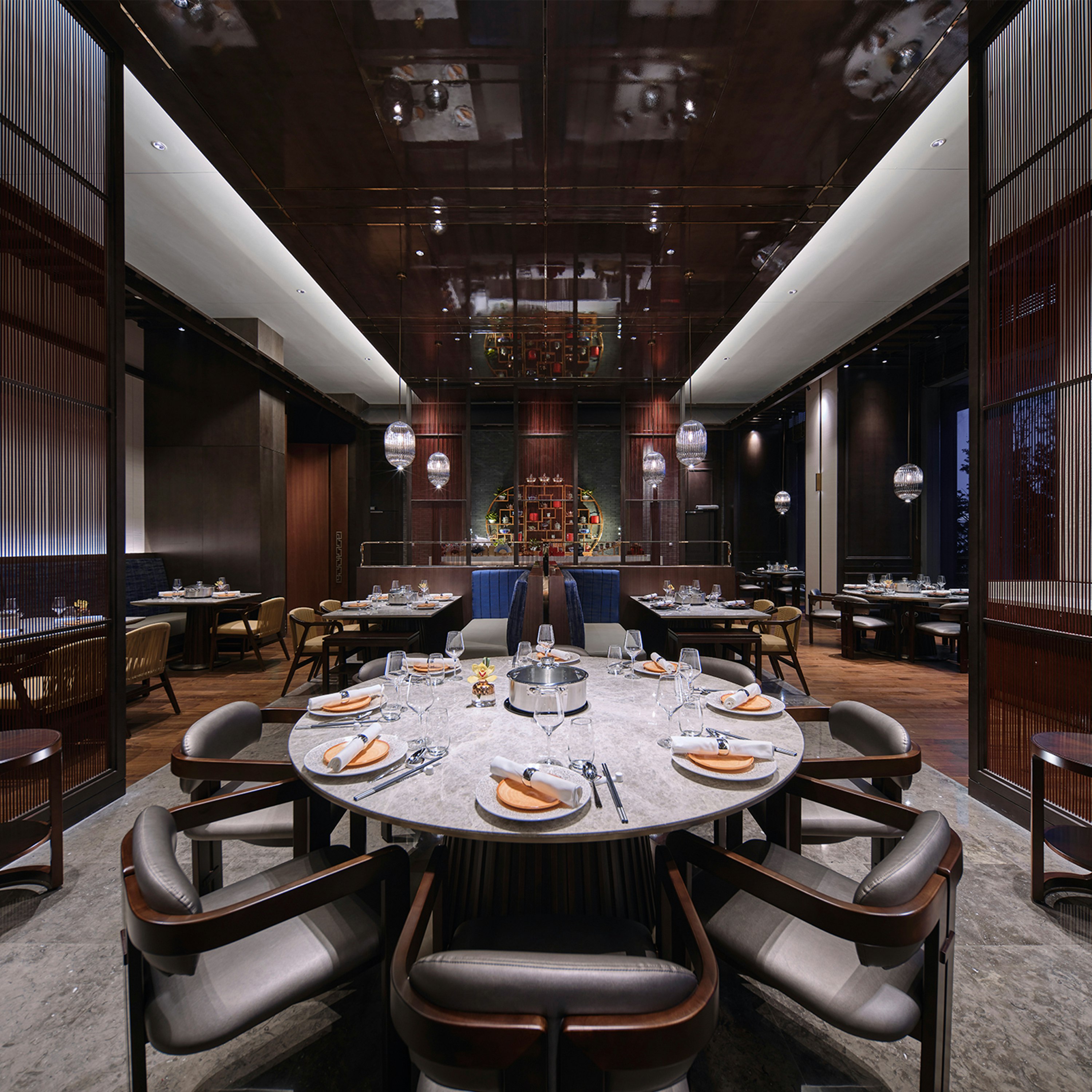 Hilton Beijing Tongzhou 8/13