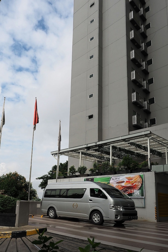 Nagoya Mansion Hotel Residence 68/75