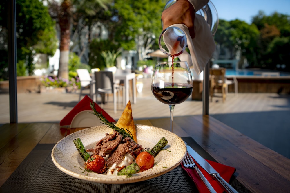 Flora Bodrum Hotel 50/63