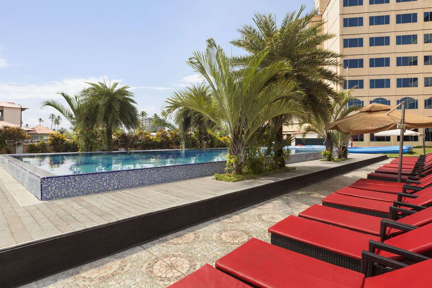 Ramada by Wyndham Alleppey 13/15