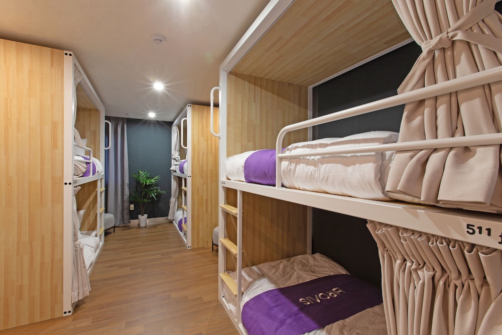 Brosis Hotel 24/47