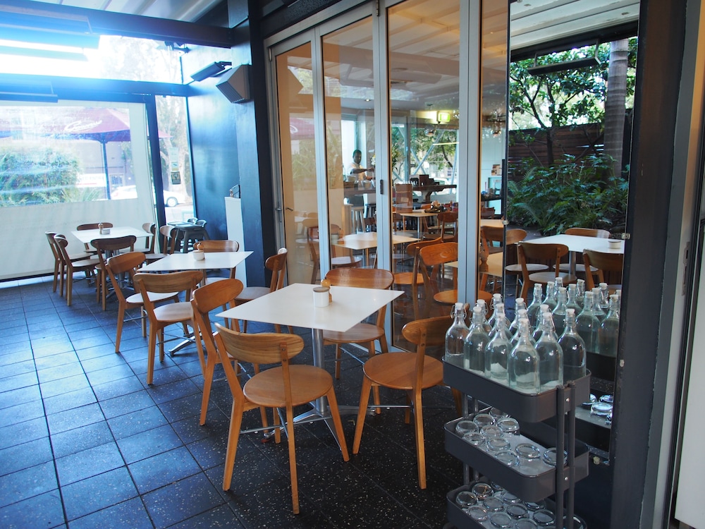 Mercure Sydney St Leonards 61/76