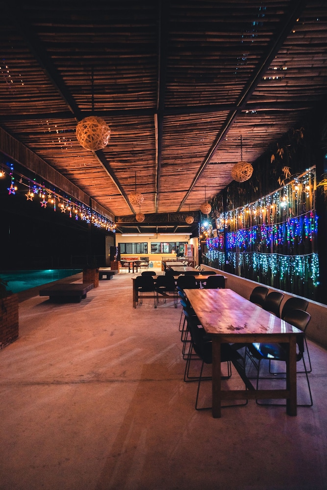 Hotel Quinta Moctezuma 36/60