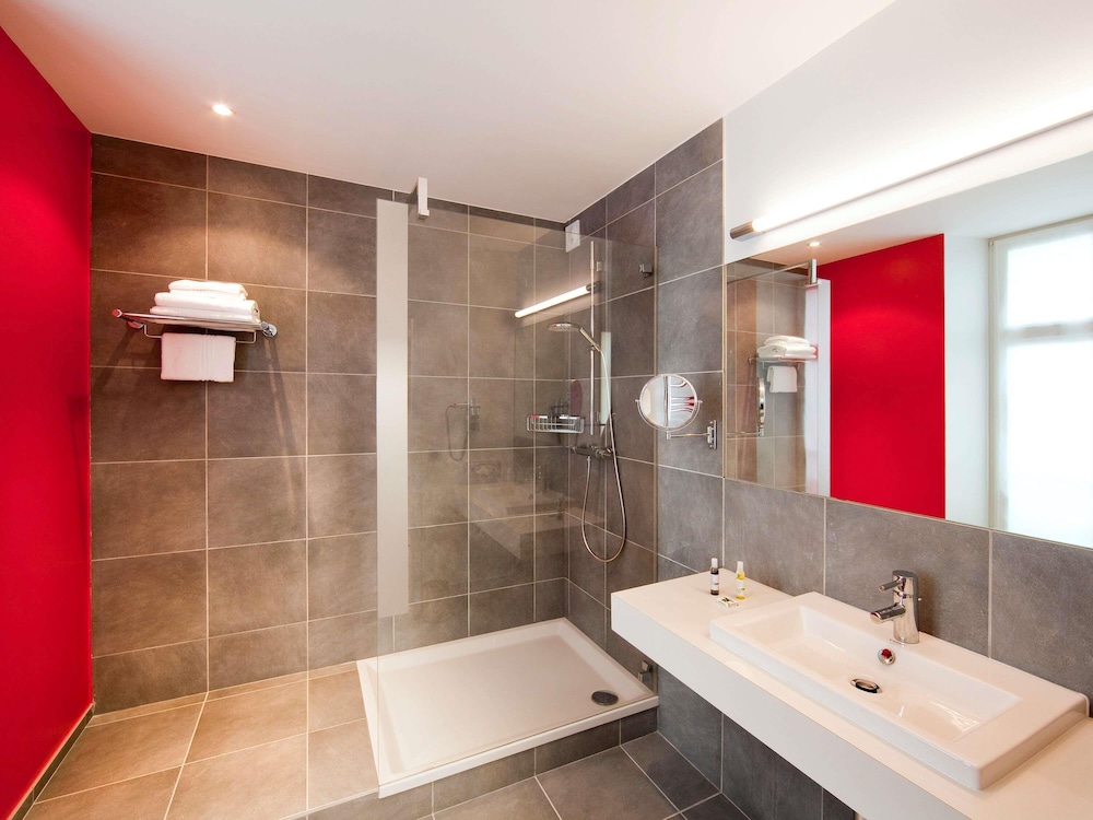 Mercure Vittel Hotel 43/48