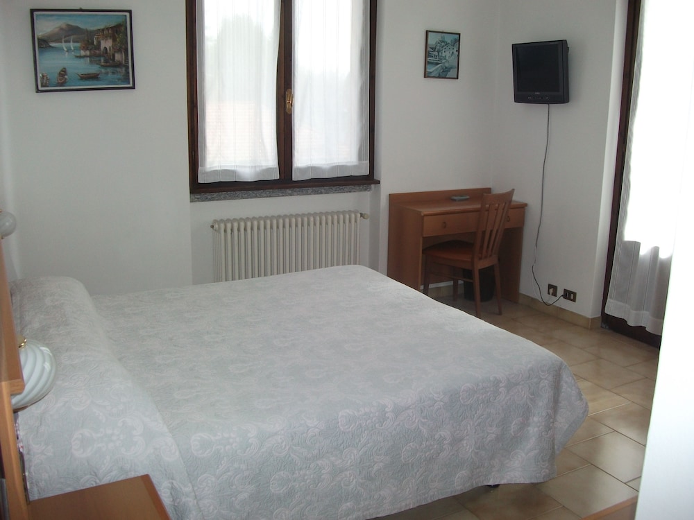 Albergo Breglia 16/64