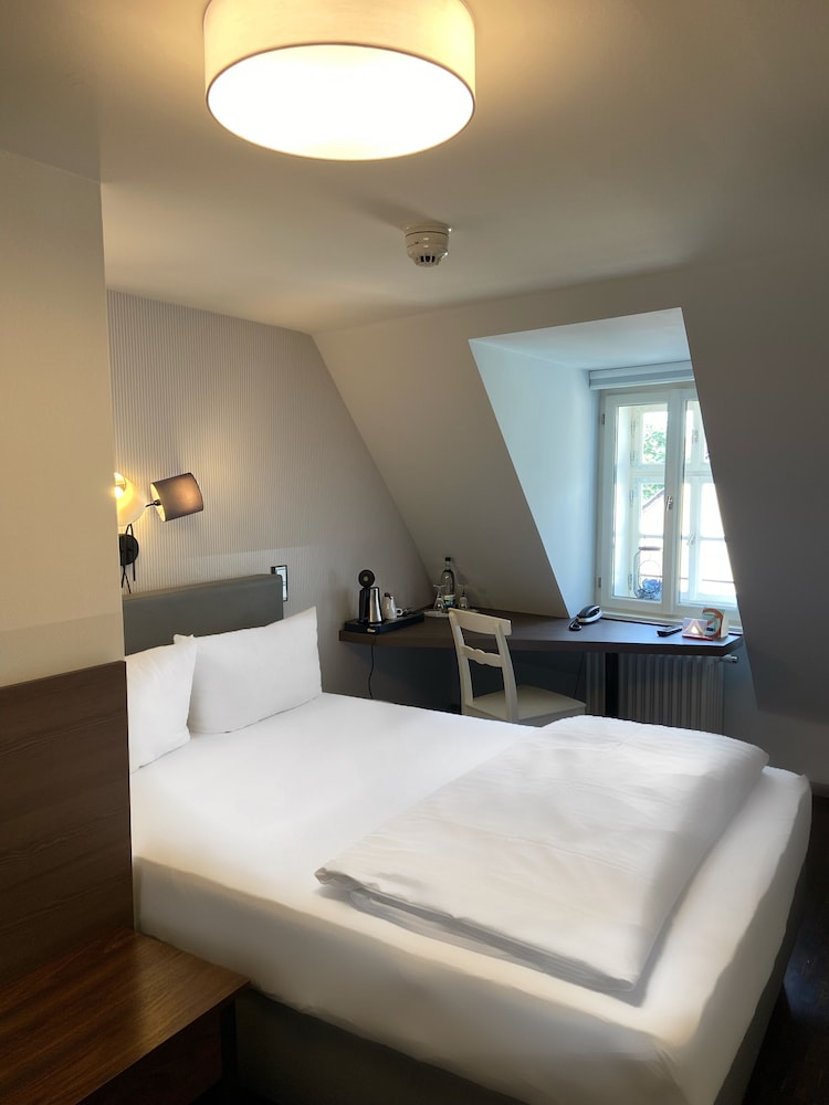 Hotel Kramerbrucke Erfurt 12/38